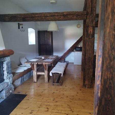 Apartamenty - Stara Stajnia - Na Krancu Swiata Miłków Εξωτερικό φωτογραφία
