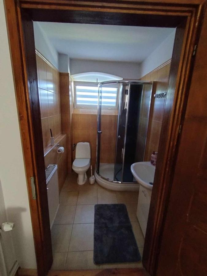 Apartamenty - Stara Stajnia - Na Krancu Swiata Miłków Εξωτερικό φωτογραφία