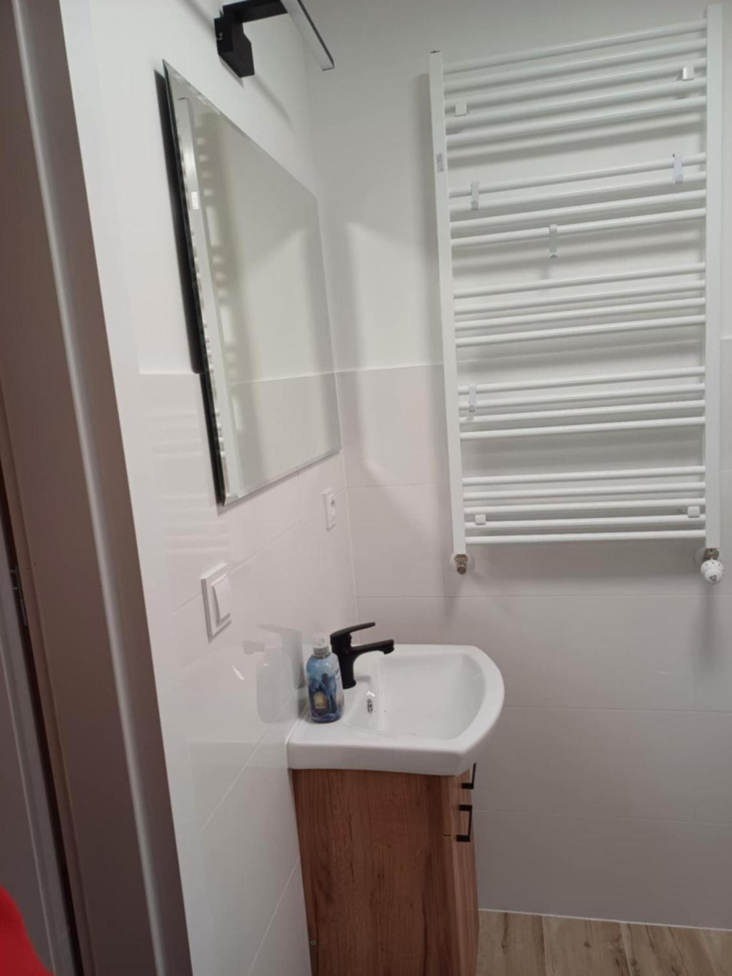 Apartamenty - Stara Stajnia - Na Krancu Swiata Miłków Εξωτερικό φωτογραφία