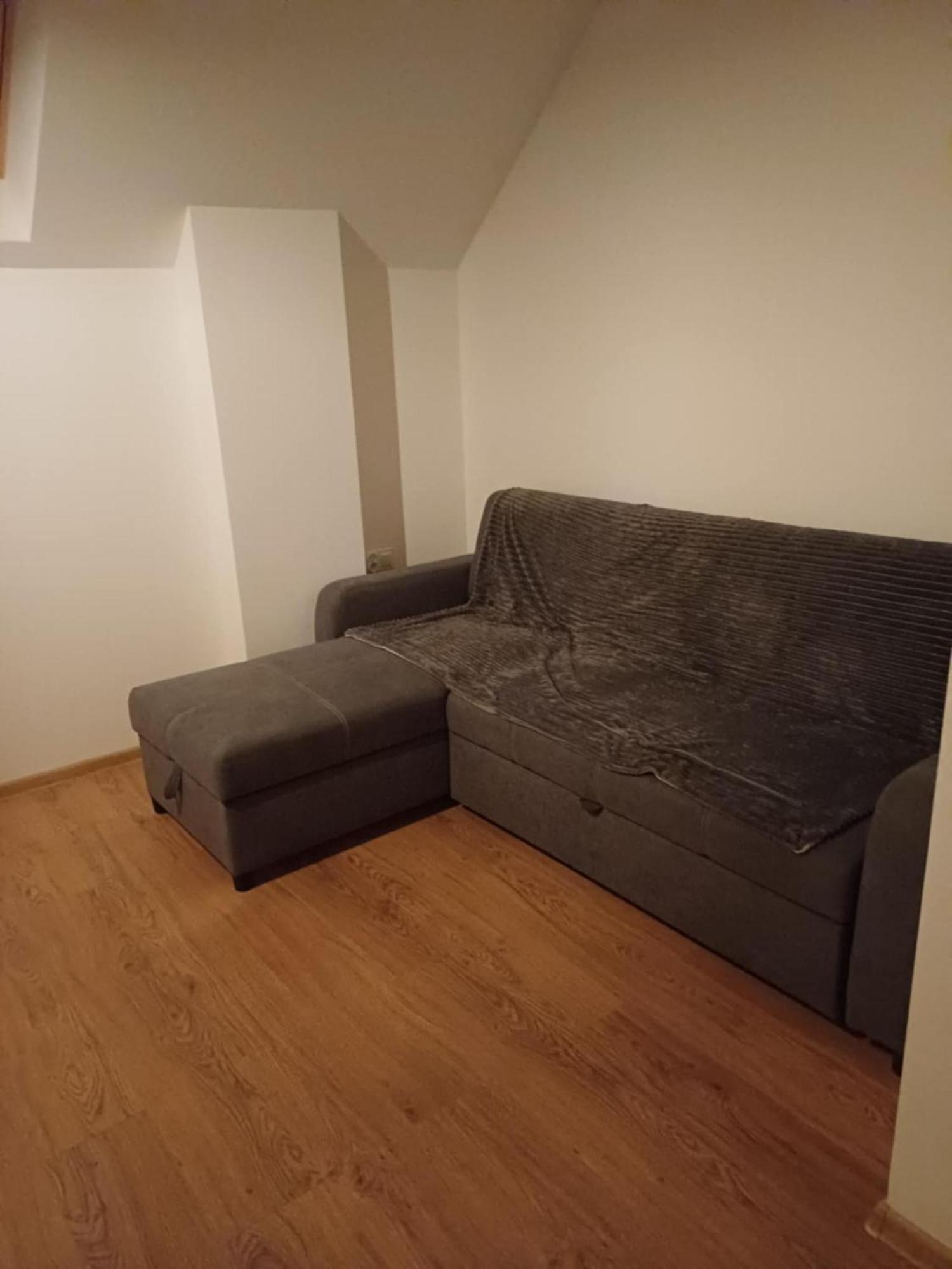 Apartamenty - Stara Stajnia - Na Krancu Swiata Miłków Εξωτερικό φωτογραφία