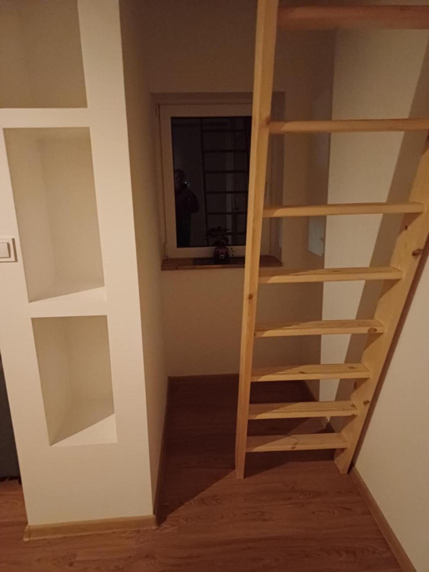 Apartamenty - Stara Stajnia - Na Krancu Swiata Miłków Εξωτερικό φωτογραφία